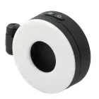 ENERGEA Portable LED Light Magear MagLight Black MagSafe PG-MGLT-BLK Фото num