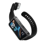 Borofone Smart bracelet BD16 black Foto 3
