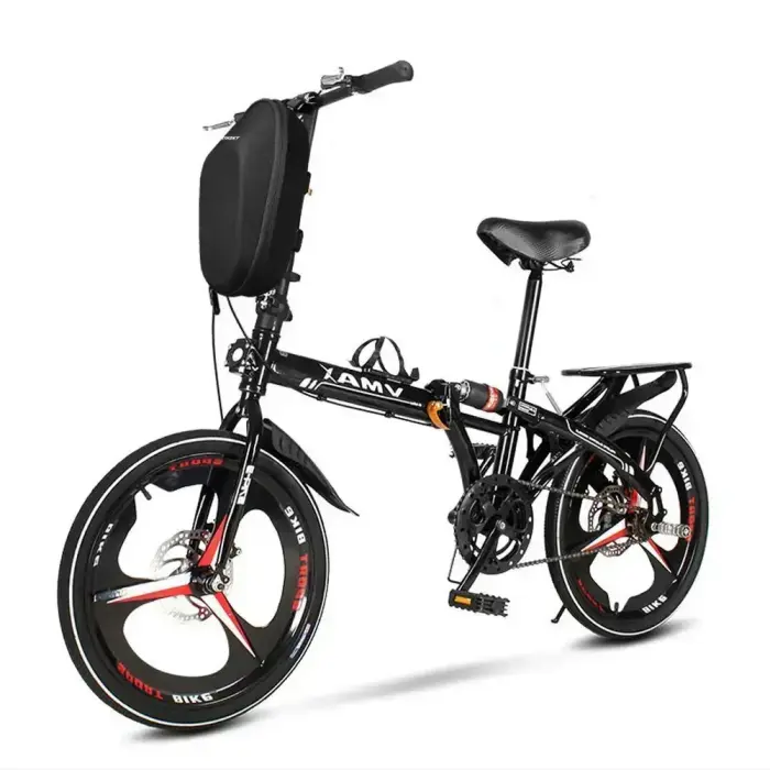 Wozinsky Waterproof Scooter Handlebar Bag 4L Black (WSB1BK) Foto 46
