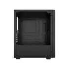 Darkflash M305 Mesh computer case without fans (Black) Foto 4