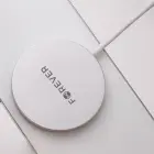 Forever MAWC-100 magnetic wireless charger 15W gray Фото num