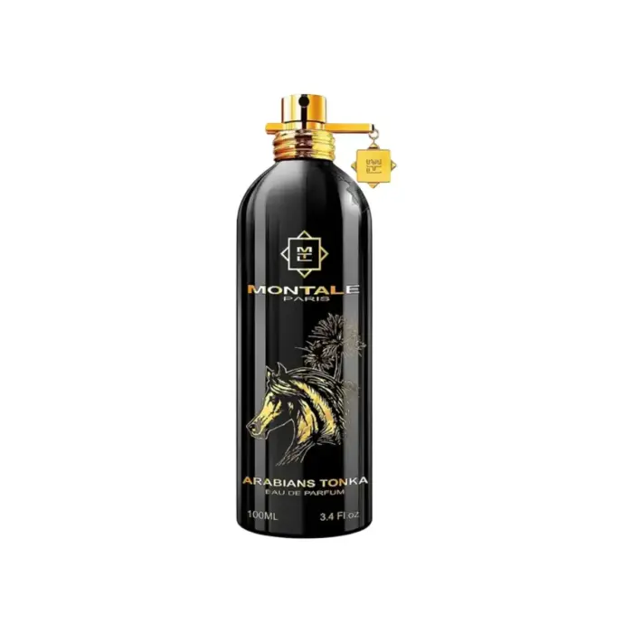 Montale, Arabians Tonka, Eau De Parfum, Unisex, 100 ml *Tester Фото num