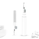 TECH-PROTECT CS02 CLEANER SET 3IN1 FOR EARPHONE WHITE Photo
