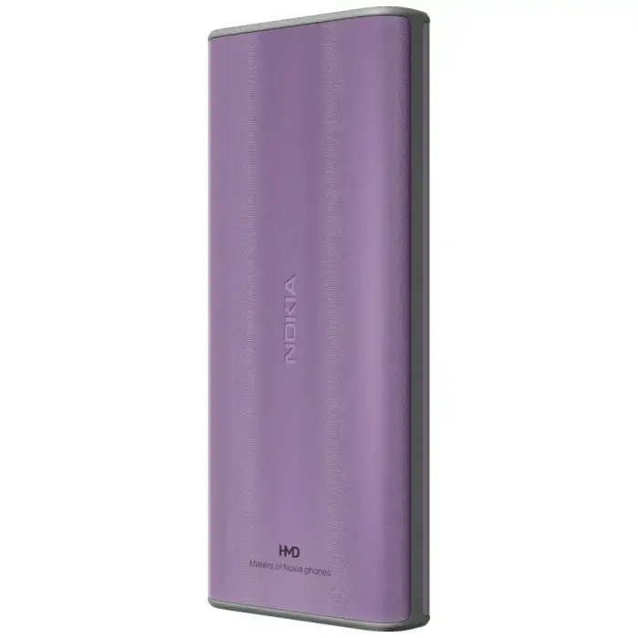 Phone HMD Nokia 105 TA-1684 DS purple Фото num