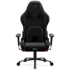 Gaming chair Diablo X-One PRIME Normal Size black Photo