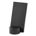 Lexon City Energy Pro 10W Wireless Charger with Bluetooth Speaker black LD145N Foto 1