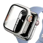 Tech-Protect Defense360 case for Apple Watch 4 | 5 | 6 | SE (44mm) - titanium orange Photo