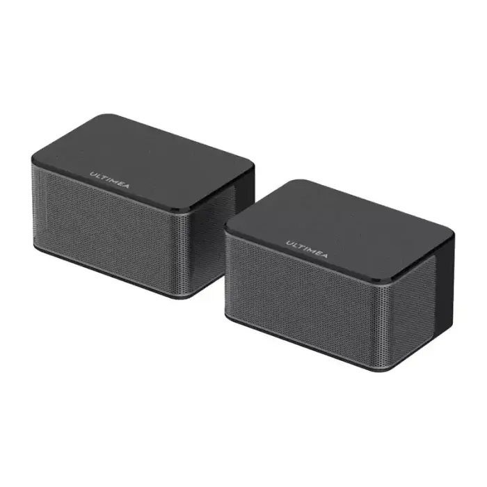 Ultimea Poseidon D60 Soundbar Фото num