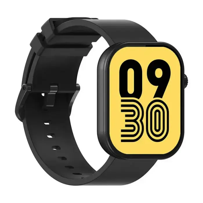 Zeblaze Btalk Plus Smartwatch (Black). Foto 2