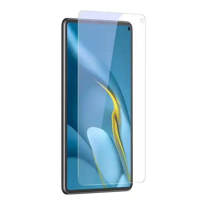 Baseus Crystal Tempered Glass 0.3mm for tablet Huawei MatePad|MatePad Pro 10.8" Фото num
