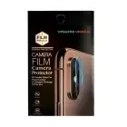 Tempered Glass for camera (LENS) for Samsung Galaxy S23 Plus (island) Foto 3