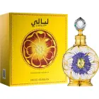 Swiss Arabian Layali smaržas sievietēm 15 ml Foto 2