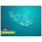 Гладильная доска Air Board Table Compact 70x30 см Фото num