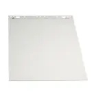 Papīra bloks ESSELTE, 60 x 85 cm, 50 lapas, pelēka Фото num