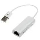 ATL AK218 10|100Mbps USB Tīkla karte Foto 2