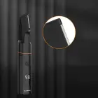 MAXGROOM LK-881 multifunctional trimmer with replaceable tips - black Photo