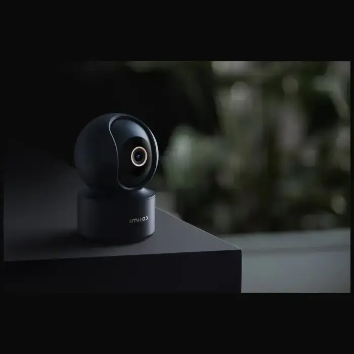 Imilab C22 Indoor Camera black Foto 2