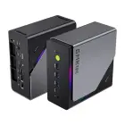 GMKtec K15 Mini PC Core Ultra 5 125U 16GB 1TB Win 11 Pro Foto 4