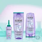 L’oréal Paris Elseve Hyaluron Pure Hair Balm for Oily Scalp and Dry Ends 300 Ml Фото num