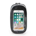 Wozinsky Bike Handlebar Bag with Phone Case 1L Black (WBB16BK) Foto 25