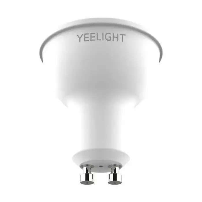 Inteligentna żarówka Yeelight W1 GU10 (ściemnialna) Foto 8