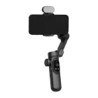 AOCHUAN X Pro Gimbal with RGB Lighting (Black) Photo