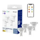 Inteligentna żarówka Yeelight W1 GU10 (ściemnialna) Foto 10