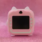 Maxlife printing camera MXPC-100 pink Фото num