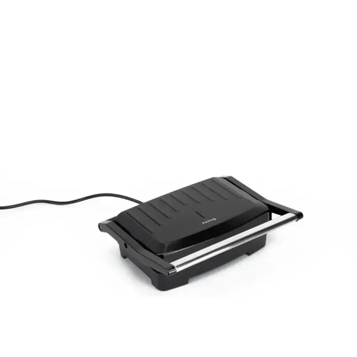 Huslog Panini Maker HUS1029 Foto 2