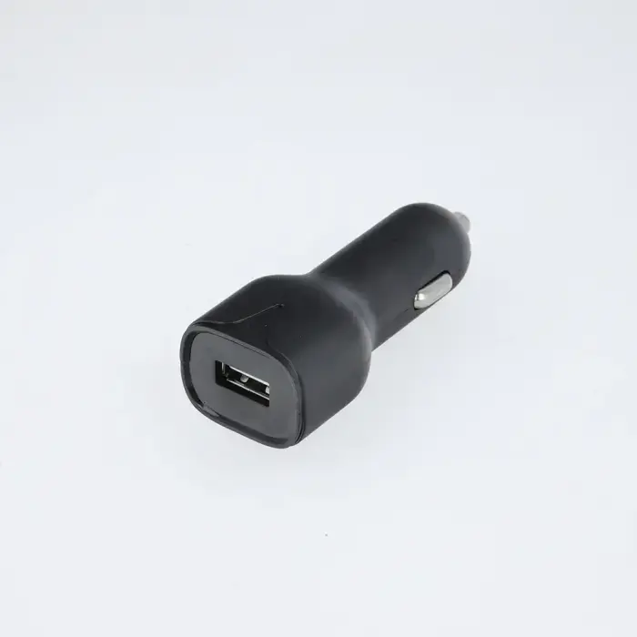 Maxlife MXCC-01 auto lādētājs | 5W | USB-A | melns Foto 2