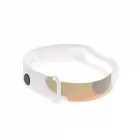 Strap Moro band for Xiaomi Mi Band 5 / 6 silicone strap watch bracelet pattern 6 Foto 2