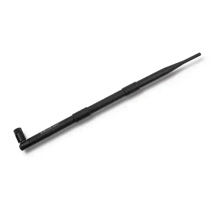 Qoltec Wi-Fi 2.4GHz antenna omnidirectional | 9dBi Фото num