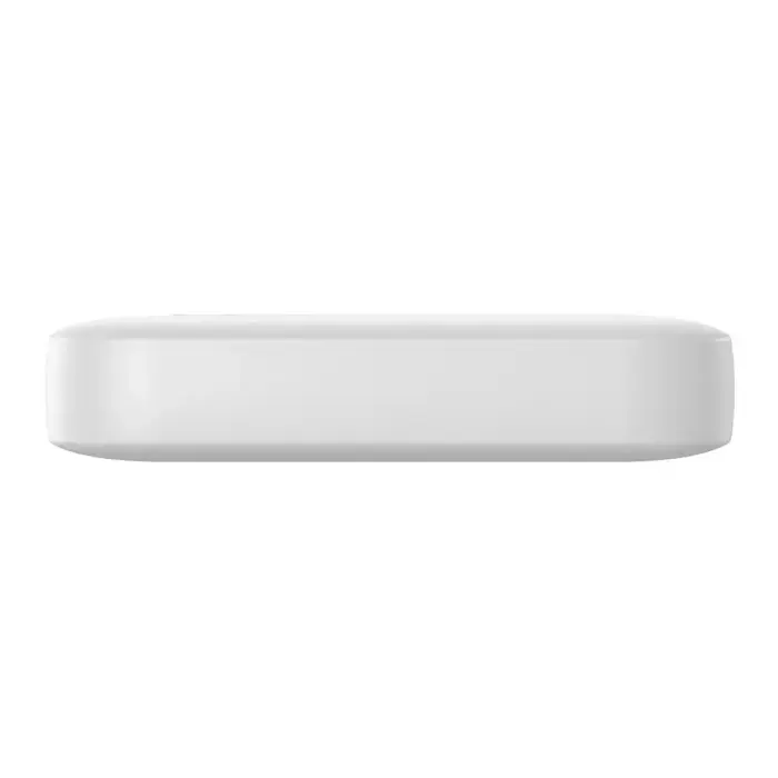 Joyroom JR-PBF12 внешний аккумулятор (powerbank) | 10000 mAh | 12W | USB-A, USB-C | белый Фото num