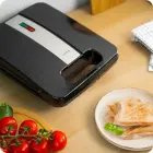 Huslog 4-slice sandwich maker 1800W Фото num