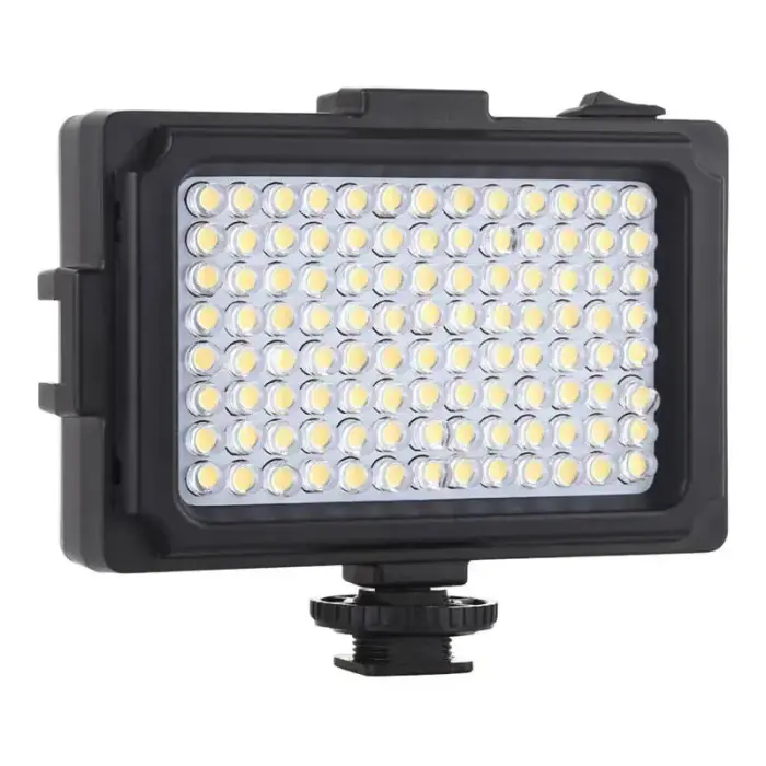 Apparatus Puluz LED lamp 860 lumenów Foto 2