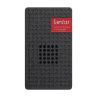 Lexar RW540 microSD Express memory card reader Photo