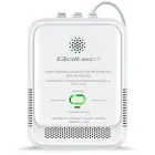 Qoltec Certified Natural Gas Leak Sensor | CH4 detector | NG | Tuya | Wi-Fi | 85dB alarm | LED  Фото num