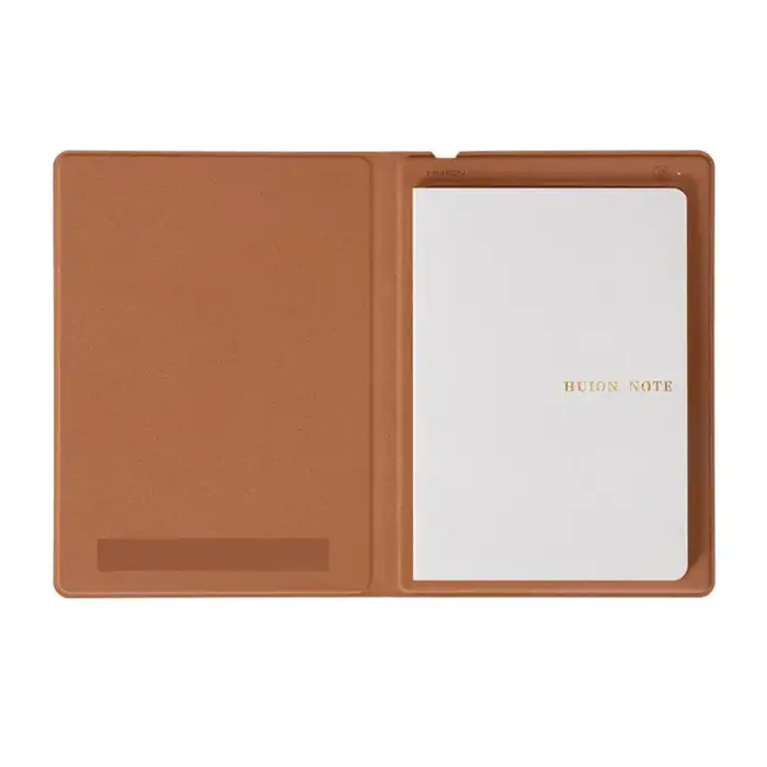 Huion Note X10 digital notebook Photo