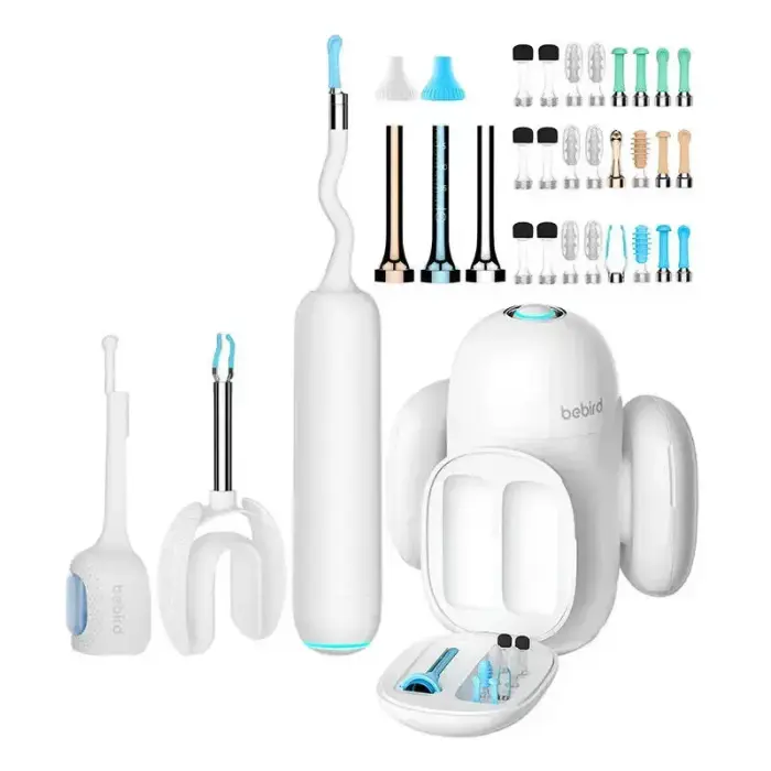 Smart Visual Ear-Clean Rod Bebird Home 30S (white) Фото num
