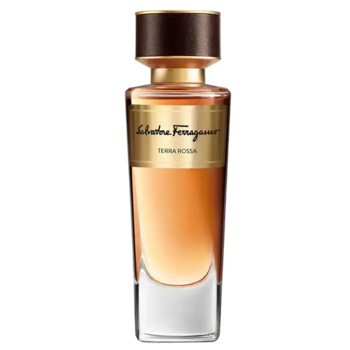 Salvatore Ferragamo, Terra Rossa , Eau De Parfum, Unisex, 100 ml *Tester Foto 1