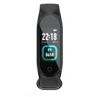 Smart sport bracelet Hoco GA08 black Фото num