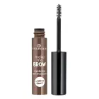 Гель-тушь для бровей Make Me Brow, 3,8 мл Фото num