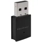 Qoltec Wireless Ultra High Speed Mini Adapter WiFi | Standard AC | BT 4.0 | USB 2.0 | 600Mbps Foto 19