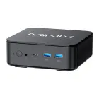 Mini PC Minix NR660LP Ryzen 5 6600H 16GB 512GB Windows 11 Pro Foto 2