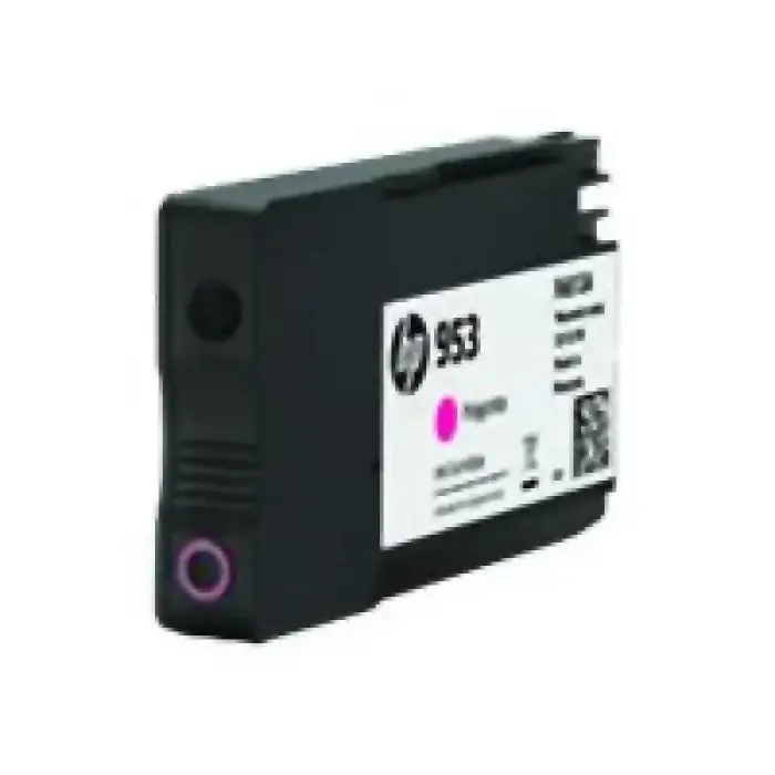 HP Ink No 953 HP953 HP 953 XL Magenta (F6U17AE) Photo