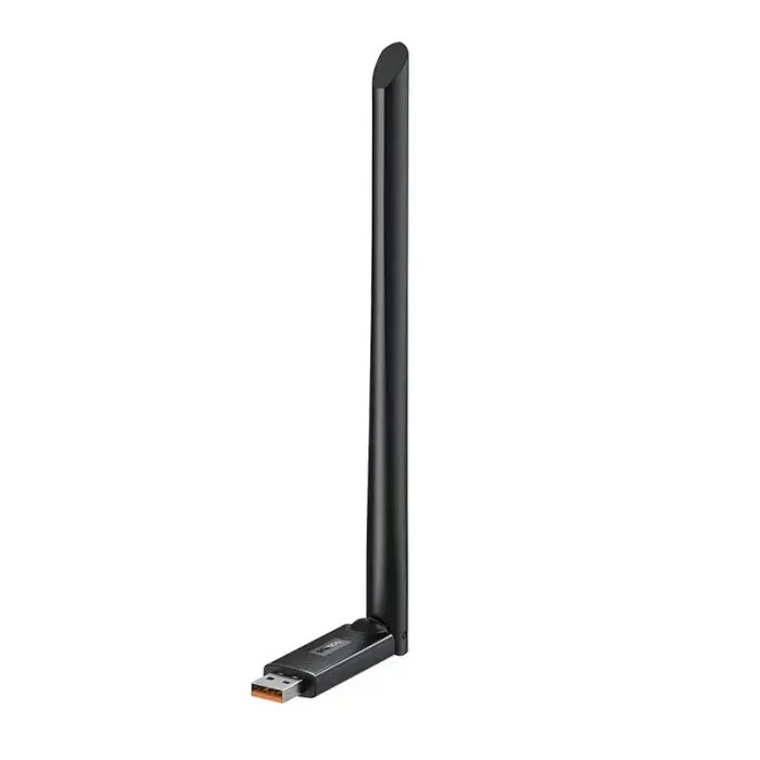 Baseus BS-OH171 150Mb|s USB network card - black Photo