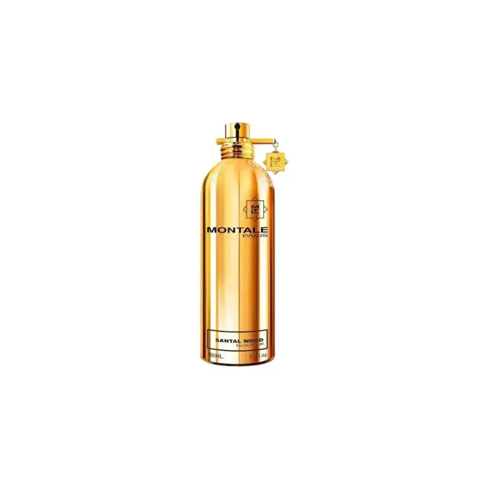 Montale, Santal Wood, Eau De Parfum, Unisex, 100 ml *Tester Foto 1