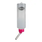 Dzirdinātava grauzējiem : Trixie Water bottle with wire holder, 250 ml Foto 1