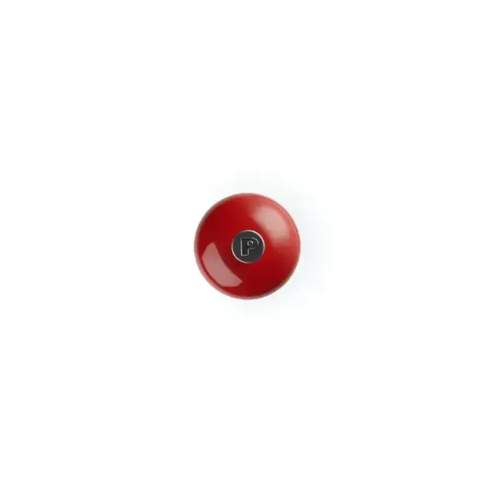Le Creuset Pepper grinder 30cm red Photo