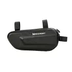 Wozinsky Bicycle Frame Bag 1.5L Black (WBB10BK) Photo